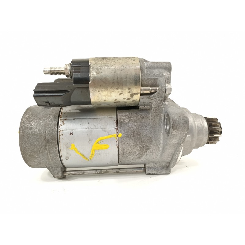 Recambio de motor arranque para seat leon st (5f8) x-perience titan desert 4drive referencia OEM IAM 02M911024B  