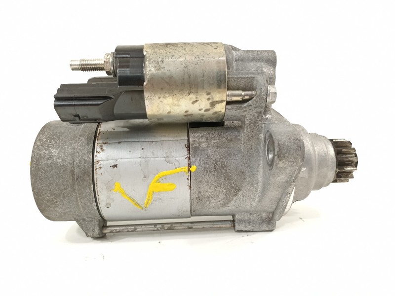 Recambio de motor arranque para seat leon st (5f8) x-perience titan desert 4drive referencia OEM IAM 02M911024B  