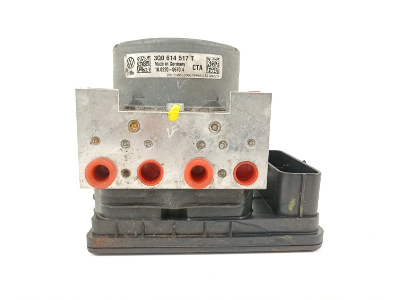 Recambio de abs para seat leon (5f1) i-tech ecomotive referencia OEM IAM 3Q0614517T 3Q0907379T 