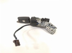 Recambio de conmutador de arranque para peugeot 3008 active referencia OEM IAM 9663123380 36410602 