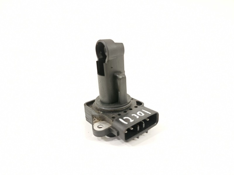 Recambio de caudalimetro para toyota avensis wagon (t25) 2.0 turbodiesel cat referencia OEM IAM 222040N010  MB1974003070