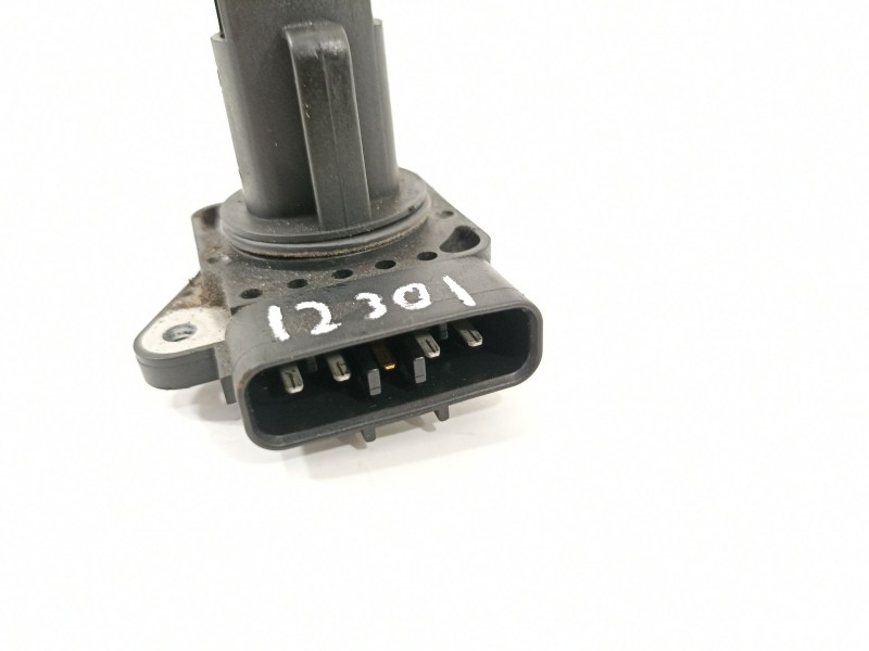 Recambio de caudalimetro para toyota avensis wagon (t25) 2.0 turbodiesel cat referencia OEM IAM 222040N010  MB1974003070