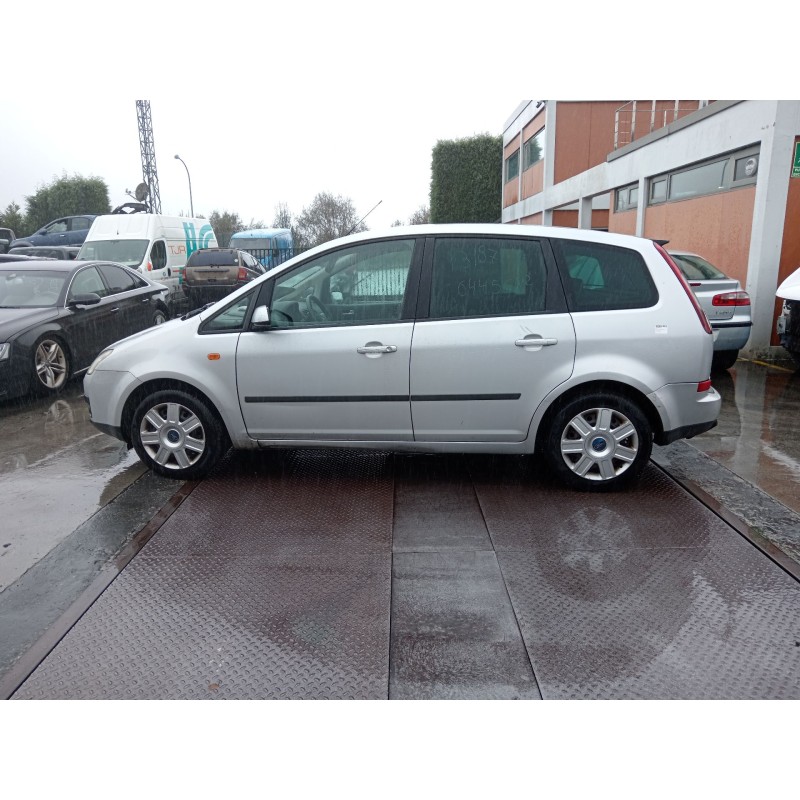 ford focus c-max (cap) del año 1950