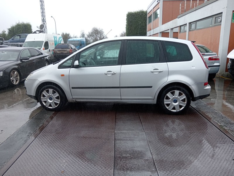 ford focus c-max (cap) del año 1950