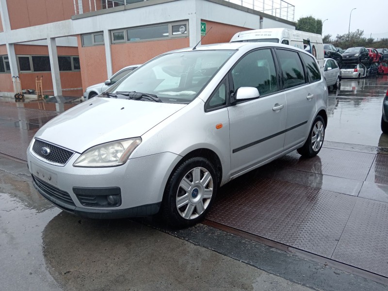 ford focus c-max (cap) del año 1950