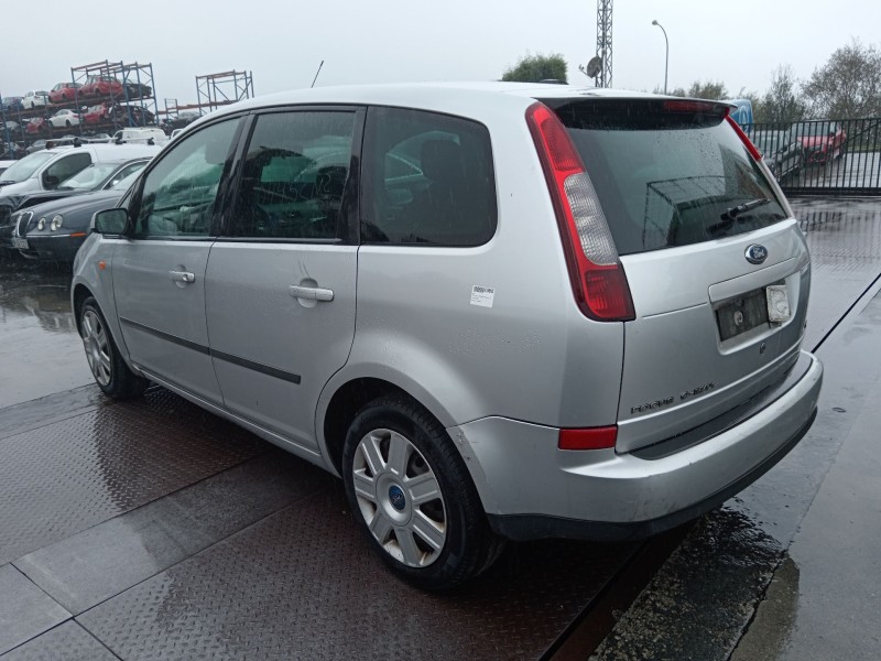 ford focus c-max (cap) del año 1950