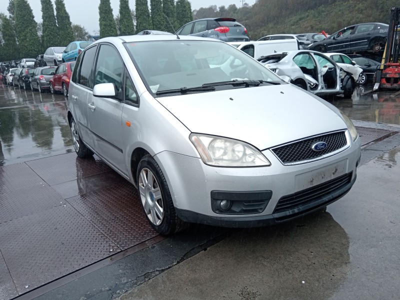 ford focus c-max (cap) del año 1950