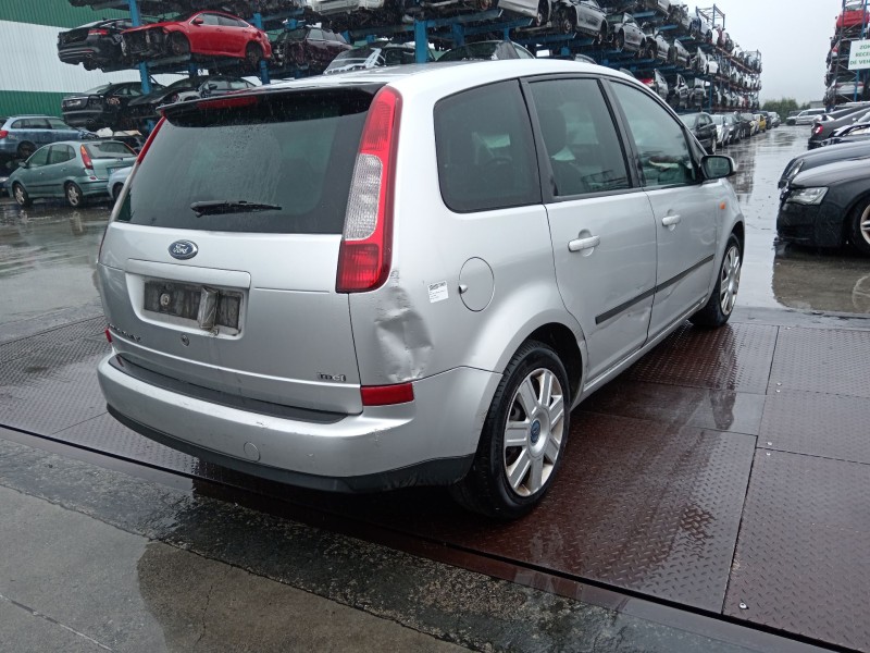 ford focus c-max (cap) del año 1950