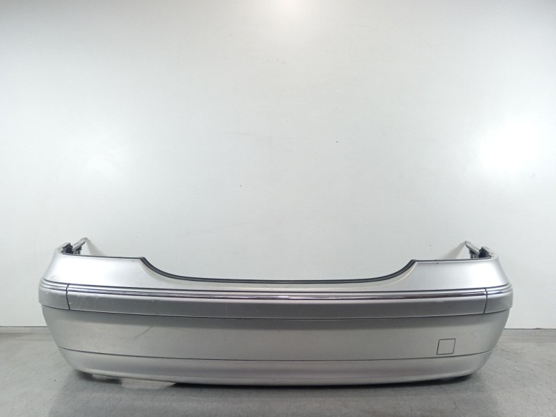 Recambio de paragolpes trasero para mercedes-benz clase c (w203) berlina 220 cdi (203.006) referencia OEM IAM   