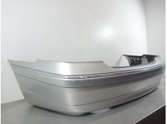 Recambio de paragolpes trasero para mercedes-benz clase c (w203) berlina 220 cdi (203.006) referencia OEM IAM    2
