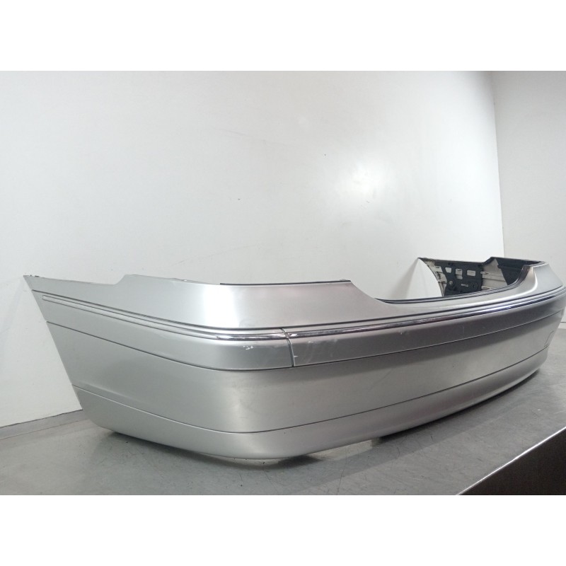 Recambio de paragolpes trasero para mercedes-benz clase c (w203) berlina 220 cdi (203.006) referencia OEM IAM   