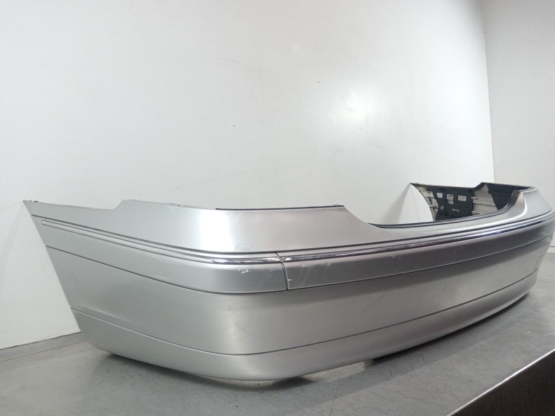 Recambio de paragolpes trasero para mercedes-benz clase c (w203) berlina 220 cdi (203.006) referencia OEM IAM   