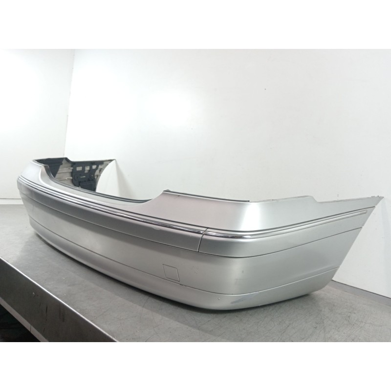 Recambio de paragolpes trasero para mercedes-benz clase c (w203) berlina 220 cdi (203.006) referencia OEM IAM   