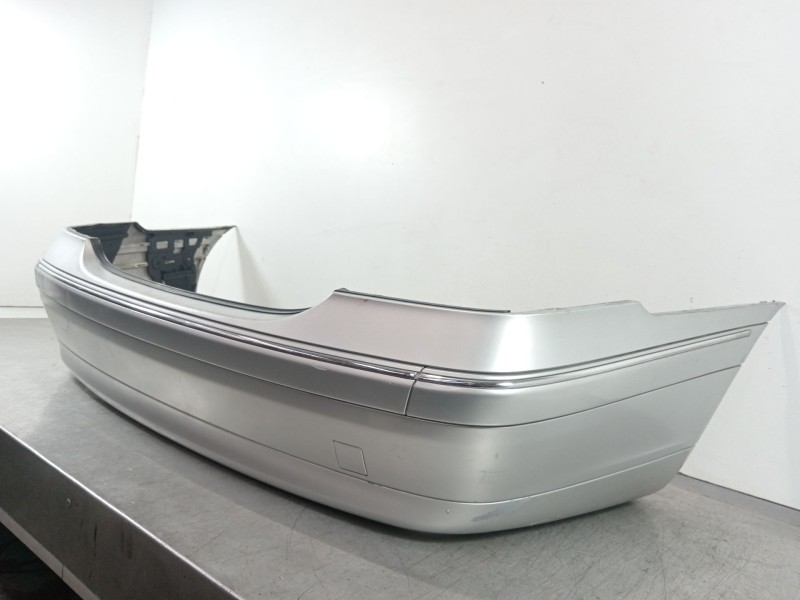 Recambio de paragolpes trasero para mercedes-benz clase c (w203) berlina 220 cdi (203.006) referencia OEM IAM   