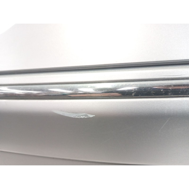 Recambio de paragolpes trasero para mercedes-benz clase c (w203) berlina 220 cdi (203.006) referencia OEM IAM   