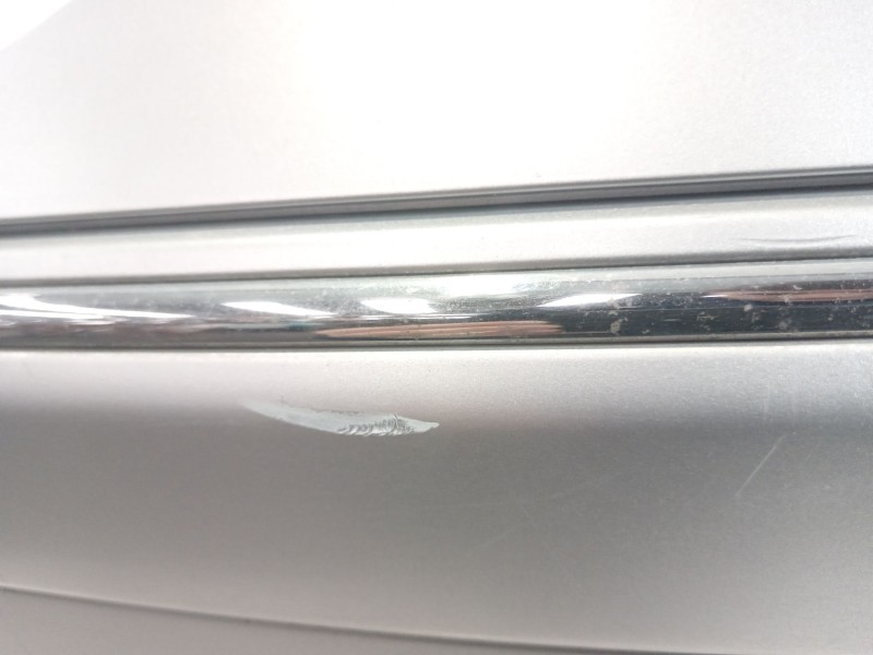 Recambio de paragolpes trasero para mercedes-benz clase c (w203) berlina 220 cdi (203.006) referencia OEM IAM   