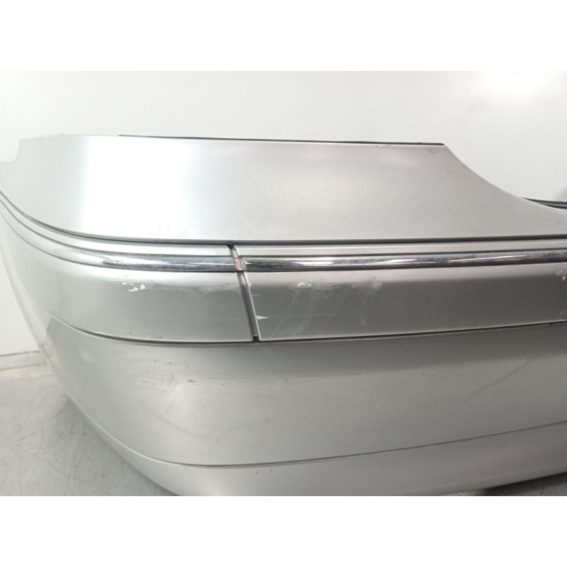 Recambio de paragolpes trasero para mercedes-benz clase c (w203) berlina 220 cdi (203.006) referencia OEM IAM   