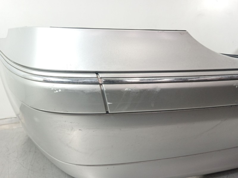 Recambio de paragolpes trasero para mercedes-benz clase c (w203) berlina 220 cdi (203.006) referencia OEM IAM   