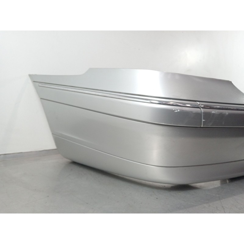 Recambio de paragolpes trasero para mercedes-benz clase c (w203) berlina 220 cdi (203.006) referencia OEM IAM   