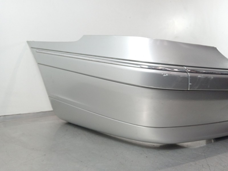 Recambio de paragolpes trasero para mercedes-benz clase c (w203) berlina 220 cdi (203.006) referencia OEM IAM   