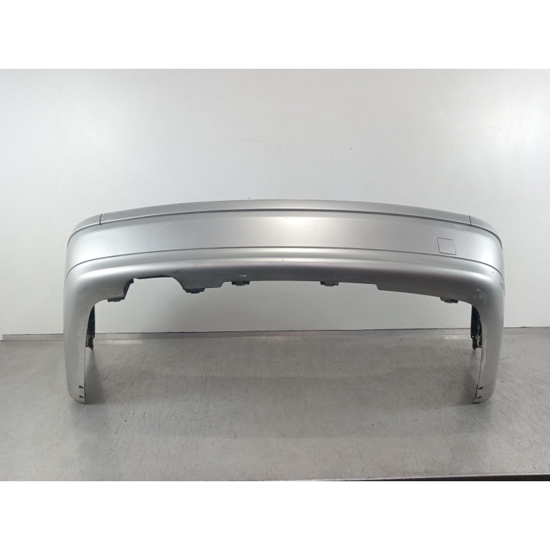Recambio de paragolpes trasero para mercedes-benz clase c (w203) berlina 220 cdi (203.006) referencia OEM IAM   