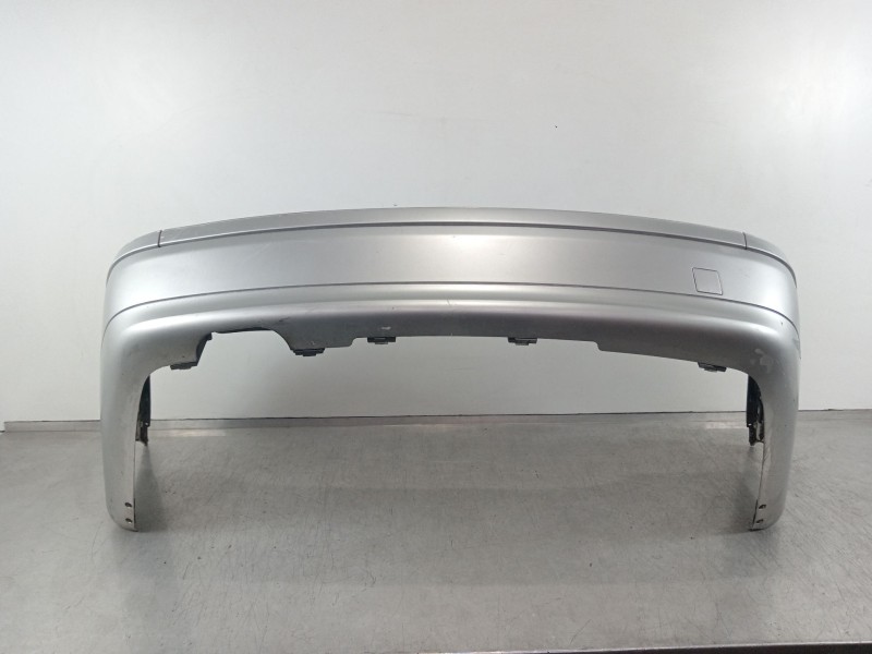 Recambio de paragolpes trasero para mercedes-benz clase c (w203) berlina 220 cdi (203.006) referencia OEM IAM   