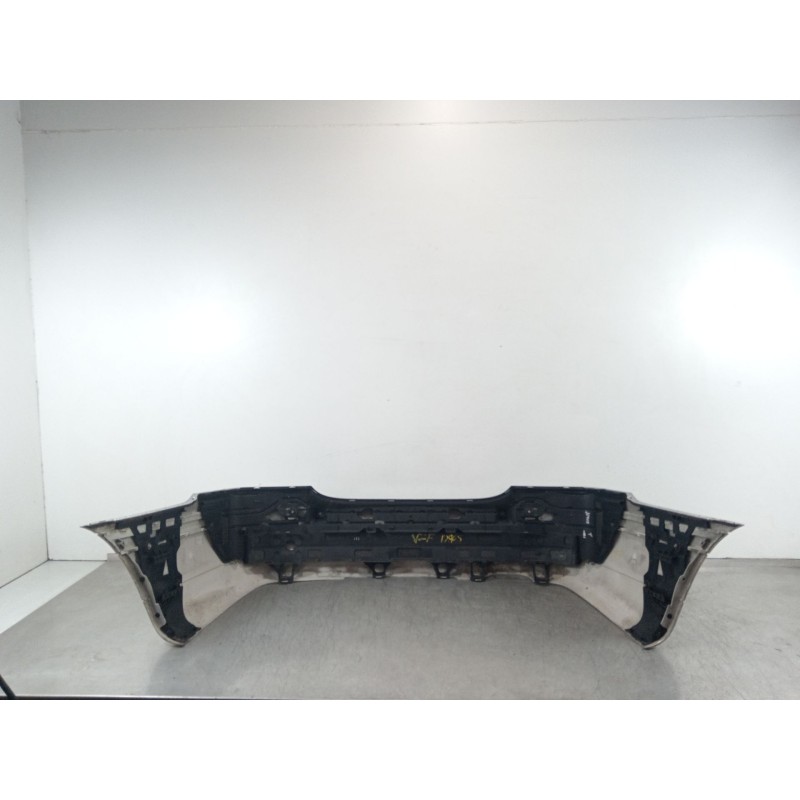 Recambio de paragolpes trasero para mercedes-benz clase c (w203) berlina 220 cdi (203.006) referencia OEM IAM   