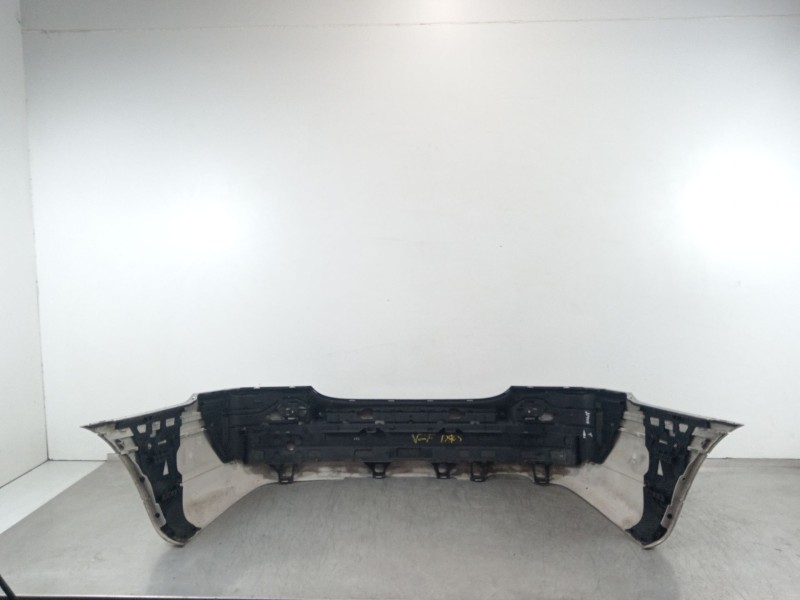 Recambio de paragolpes trasero para mercedes-benz clase c (w203) berlina 220 cdi (203.006) referencia OEM IAM   