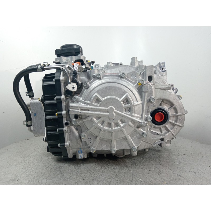 Recambio de caja cambios para kia sorento hev 2023 1.6 tci-gdi referencia OEM IAM HDPGA A6MF2H 