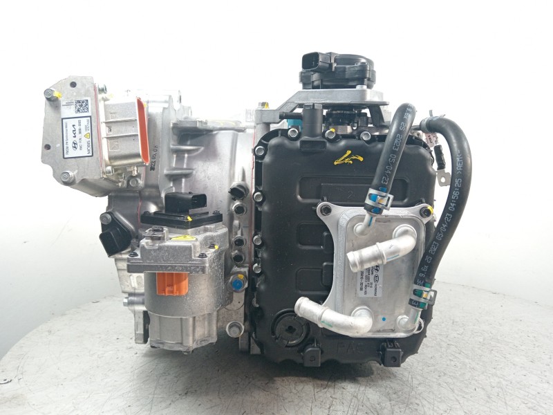 Recambio de caja cambios para kia sorento hev 2023 1.6 tci-gdi referencia OEM IAM HDPGA A6MF2H 