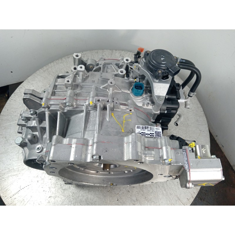Recambio de caja cambios para kia sorento hev 2023 1.6 tci-gdi referencia OEM IAM HDPGA A6MF2H 