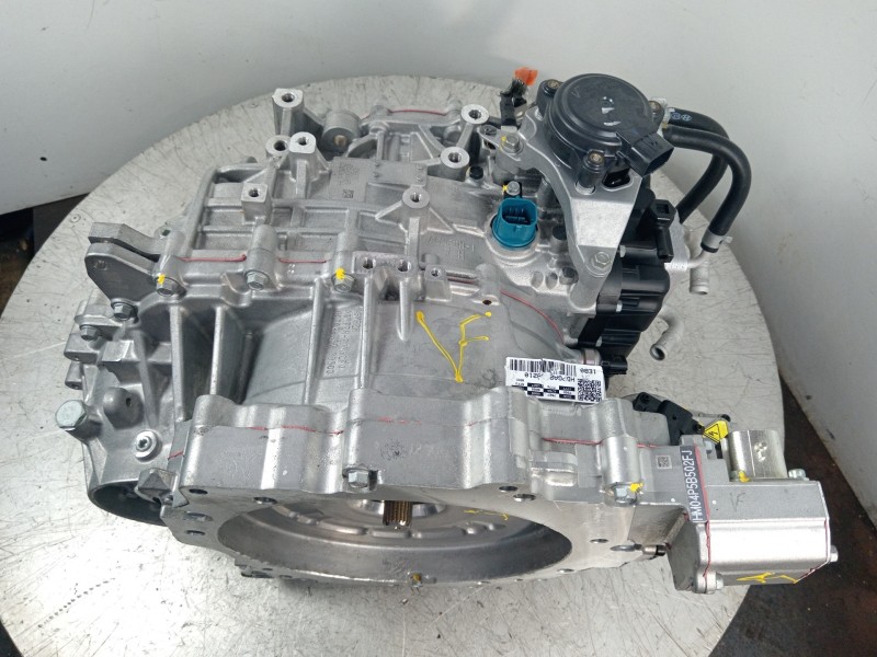 Recambio de caja cambios para kia sorento hev 2023 1.6 tci-gdi referencia OEM IAM HDPGA A6MF2H 