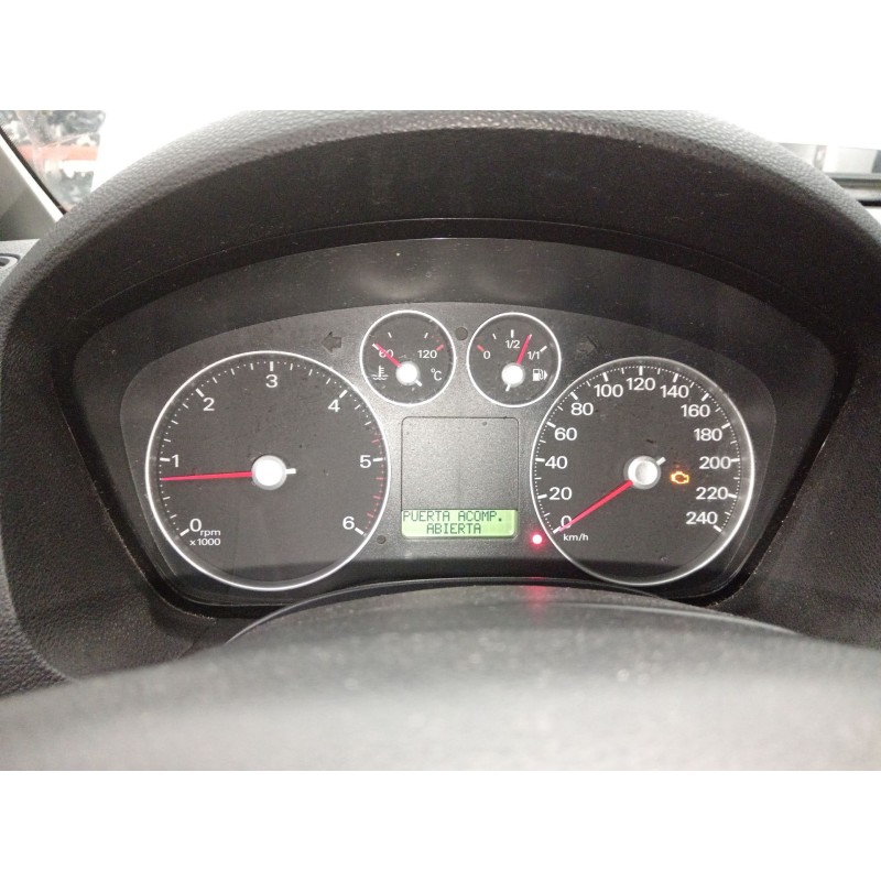 Recambio de cuadro instrumentos para ford focus c-max (cap) ambiente (d) referencia OEM IAM   