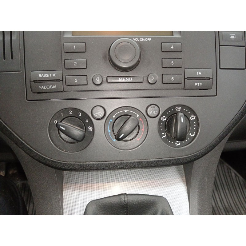 Recambio de mando calefaccion / aire acondicionado para ford focus c-max (cap) ambiente (d) referencia OEM IAM   