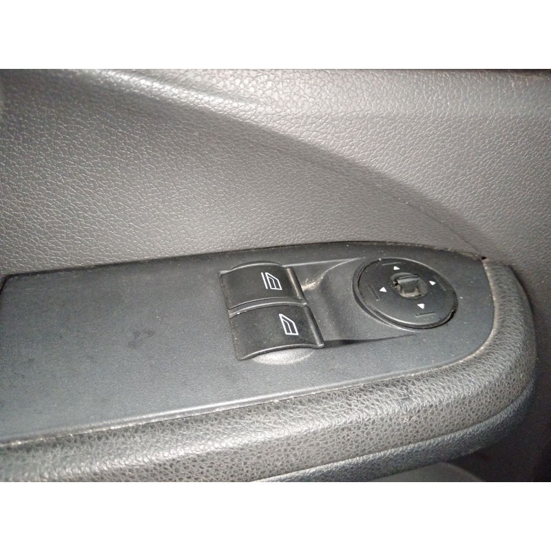 Recambio de mando elevalunas delantero izquierdo para ford focus c-max (cap) ambiente (d) referencia OEM IAM   