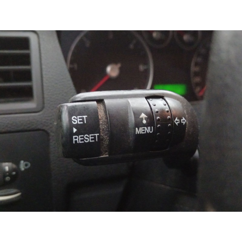 Recambio de mando intermitentes para ford focus c-max (cap) ambiente (d) referencia OEM IAM   