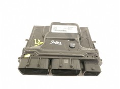 Recambio de centralita motor uce para renault talisman business referencia OEM IAM 237104330S 0281036122 