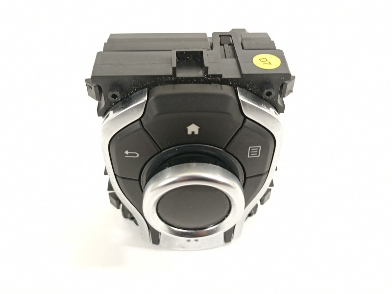 Recambio de mando multifuncion para renault talisman business referencia OEM IAM 253b08895r  