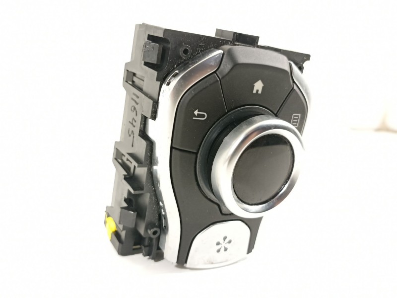Recambio de mando multifuncion para renault talisman business referencia OEM IAM 253b08895r  
