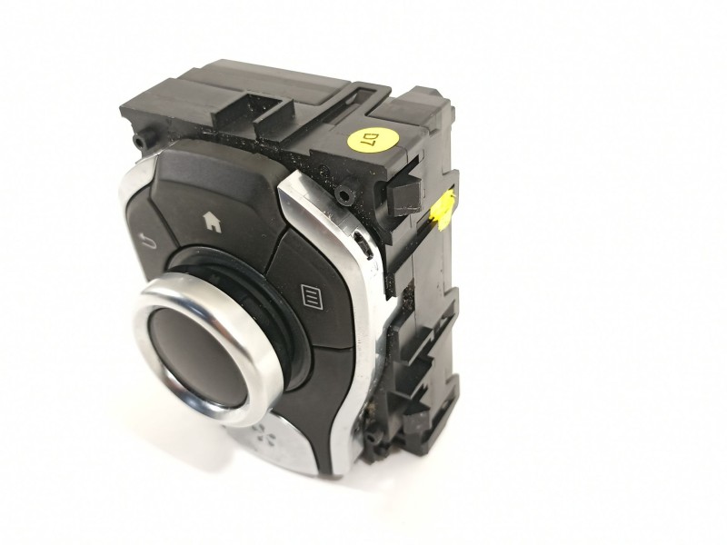 Recambio de mando multifuncion para renault talisman business referencia OEM IAM 253b08895r  