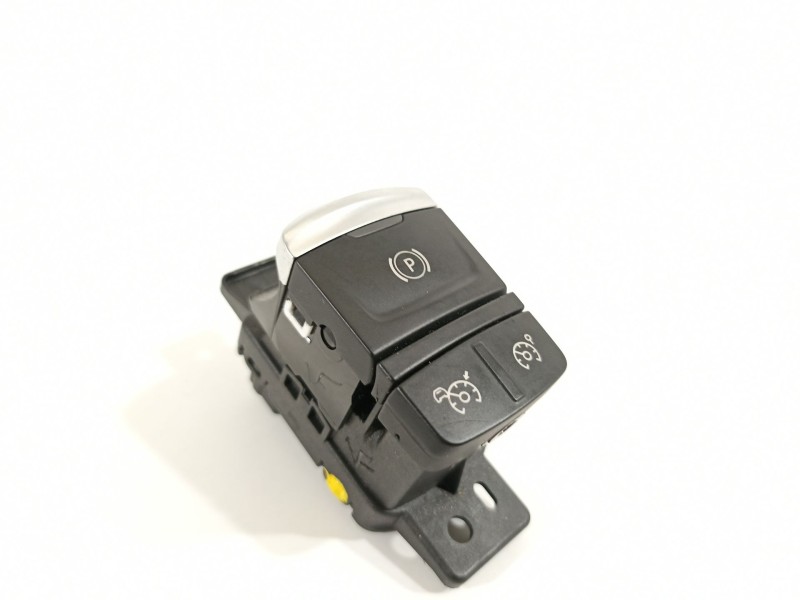 Recambio de palanca freno de mano para renault talisman business referencia OEM IAM 363213189R  