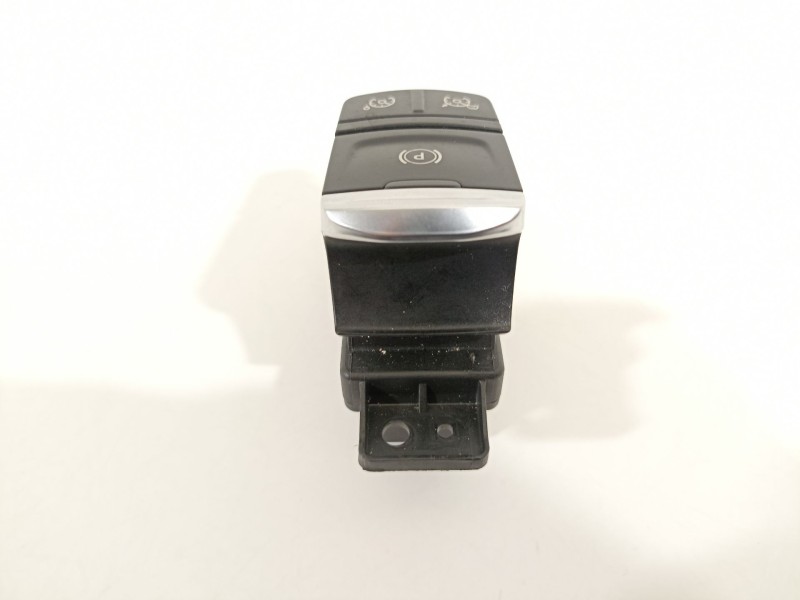 Recambio de palanca freno de mano para renault talisman business referencia OEM IAM 363213189R  