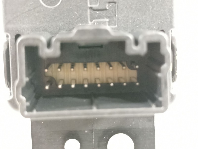 Recambio de palanca freno de mano para renault talisman business referencia OEM IAM 363213189R  