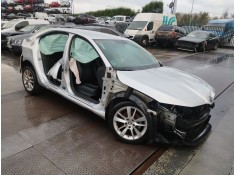 skoda octavia lim. (5e3) del año 2020 2