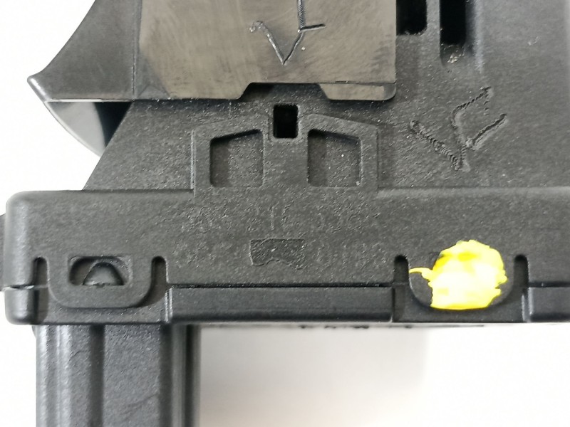 Recambio de palanca freno de mano para renault talisman business referencia OEM IAM 363213189R  