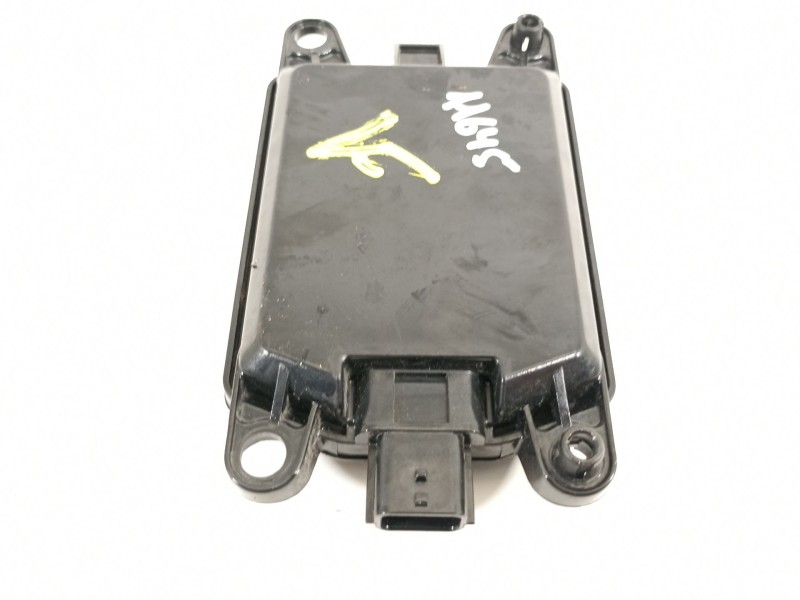 Recambio de modulo electronico para renault talisman business referencia OEM IAM 284383207R  