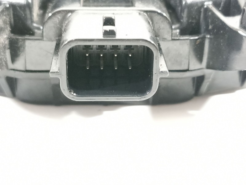 Recambio de modulo electronico para renault talisman business referencia OEM IAM 284383207R  