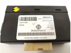 Recambio de modulo electronico para renault talisman business referencia OEM IAM 259675249r   2