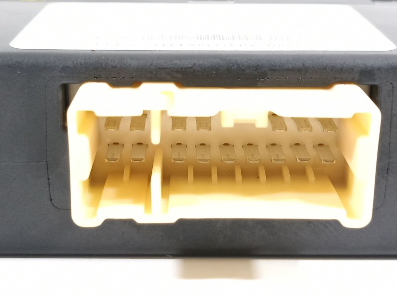 Recambio de modulo electronico para renault talisman business referencia OEM IAM 259675249r  