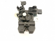 Recambio de cerradura maletero / porton para renault talisman business referencia OEM IAM 905033138R   2